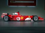 Ferrari F2005 2005 года